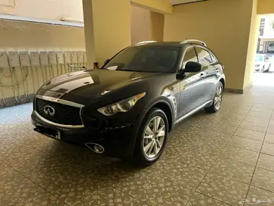 انفنتي Qx70 2018 index