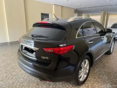 انفنتي Qx70 2018 index