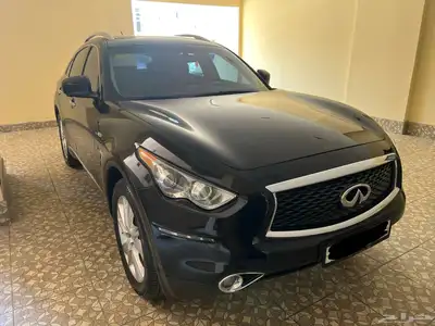 انفنتي Qx70 2018 index