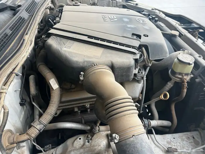 للبيع فورتشنر vx1ستة سلندر 16
