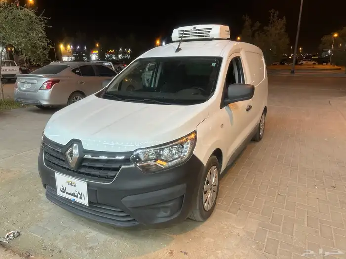 دوكر ديزل ثلاجة 2