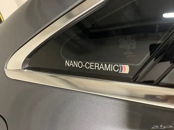 مرسيدس E200 AMG KIT 2019 كوبية 18