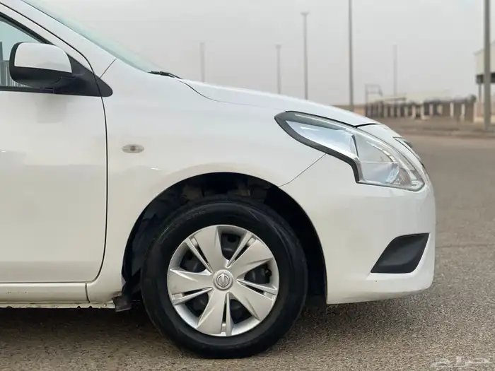 نيسان صني 2020 2