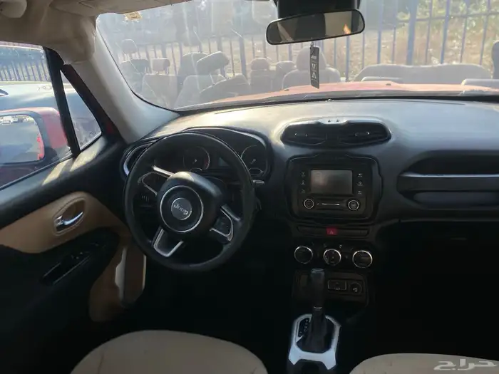 جيب رينجيد 2015 4