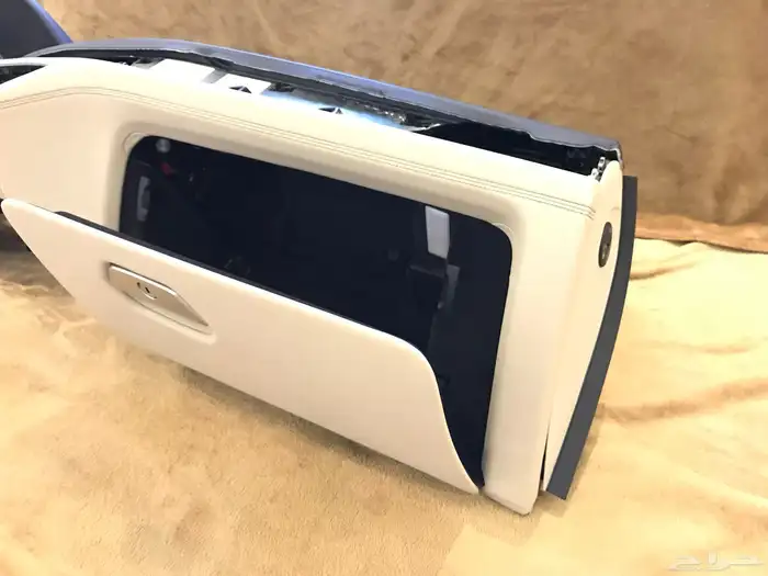 طبلون بي ام دبليو من الفئه السابعه من موديل 2016 ل 2022 9