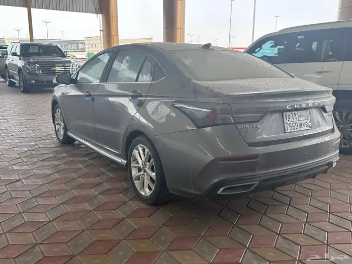 شيري اريزو برو 6 كمفورت 2024 اصفار ملوحه 12