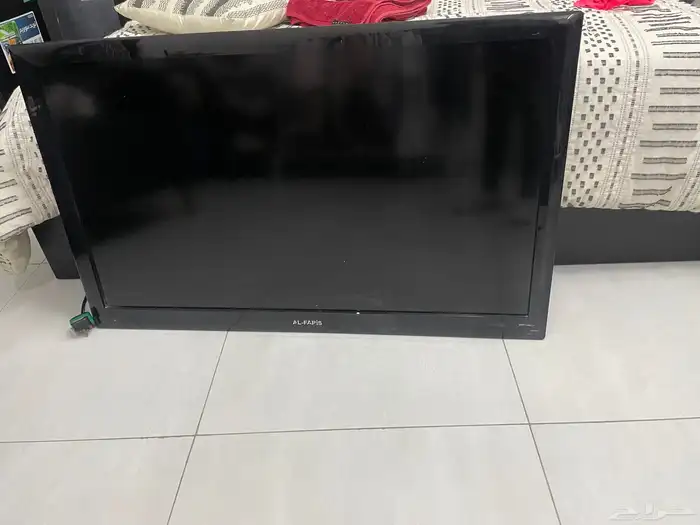 شاشة للبيع السعر على السوم 0