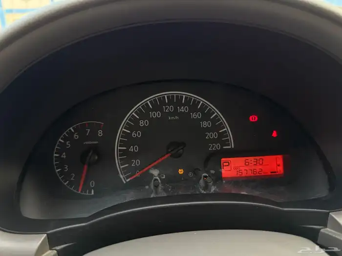نيسان صني 2020 1.5 12