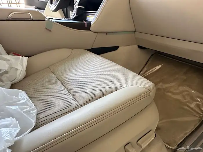 جيب L4 GXR ماشي 13 ألف كم سعودي  بحالة الوكالة 59