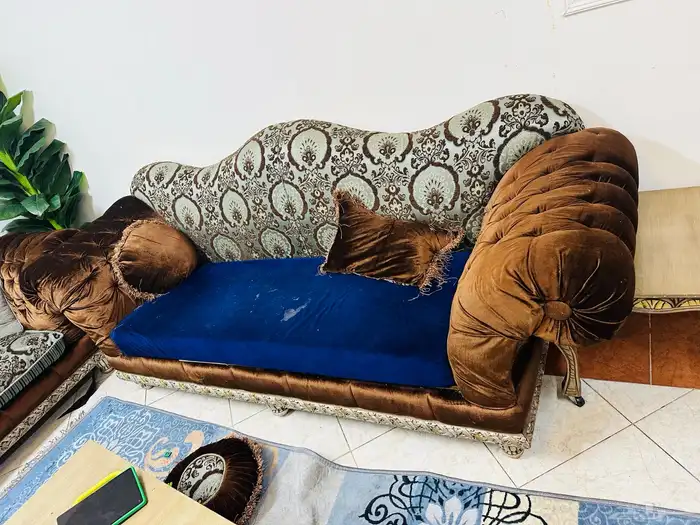 شارع حراء بجوار فندق سويس بلو 3