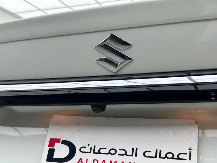 سوزوكي دراير GL بلس 2026 عرض خاص 6