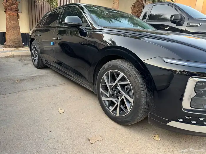 Azera Classic 2025 ازيرا كلاسيك 2025 7