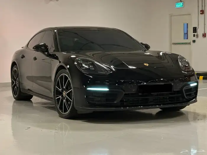 بورش بناميرا 2021 4