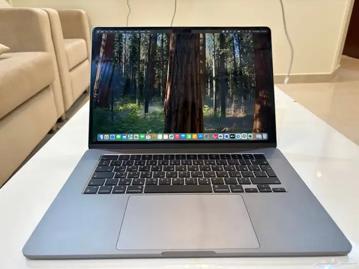 maxbook air m2 2023 15 inch 0