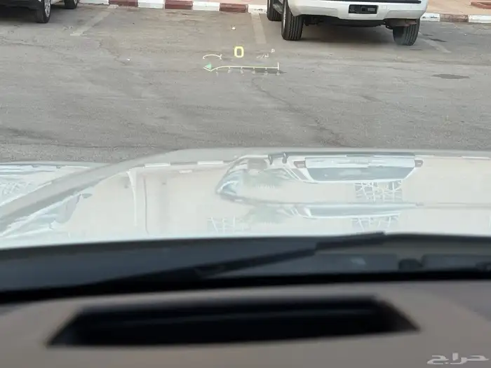 يوكون دينالي 2015 الجميح اعلى فئه نظيف جدا  دبل 37