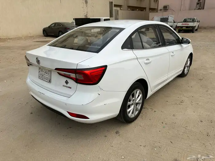 ام جي 5 2020 1