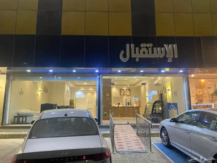 عماره سكنيه للبيع بطايف دخلها فوق مليون 7