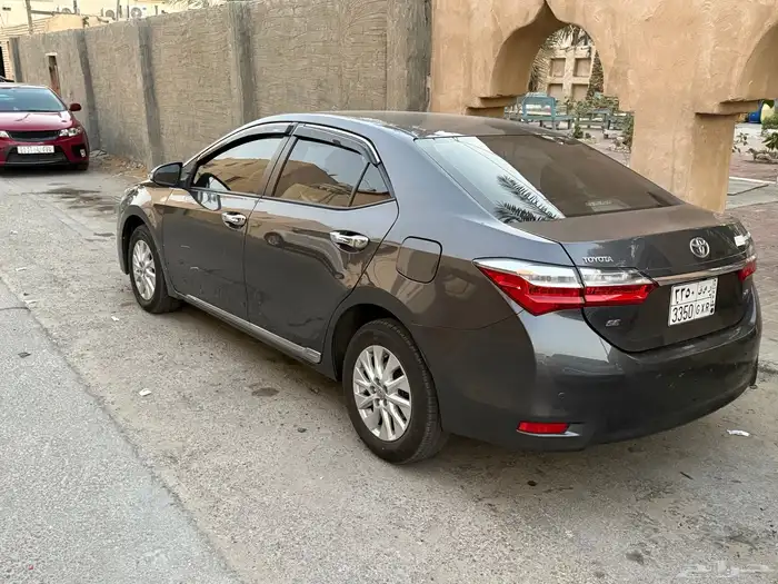 كورلا2019 مكينه كبيره 15