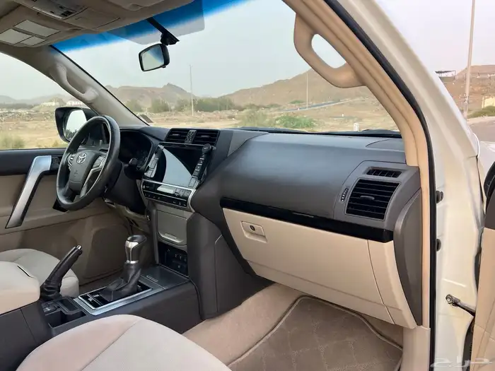 برادو2021((ديزل)) 50