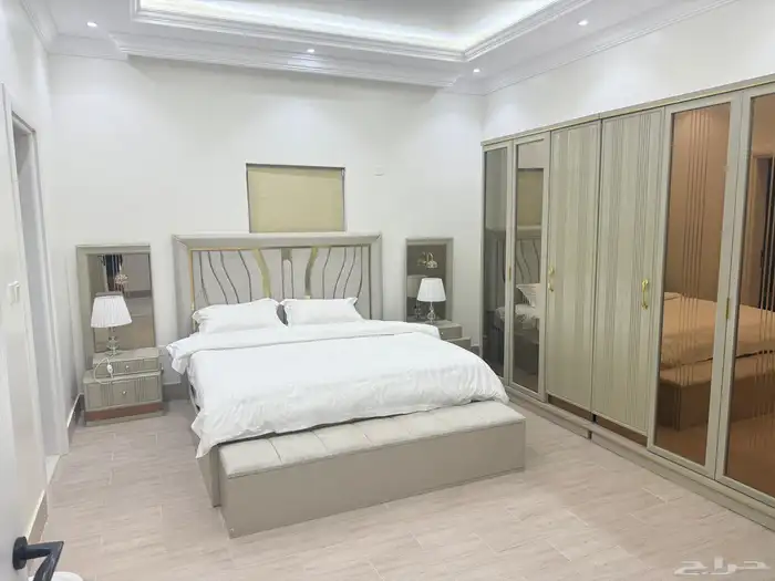 درة العروس فيلل فاخرة بشاطئ خاص 9