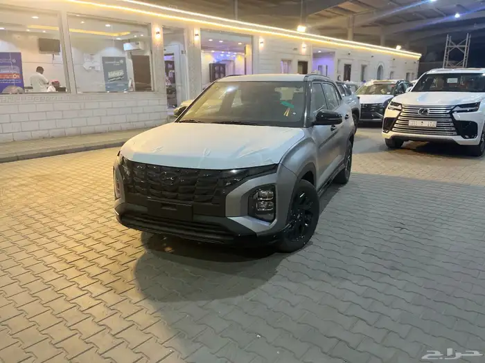 اوربان كروز تويوتا كاش واقساط 4