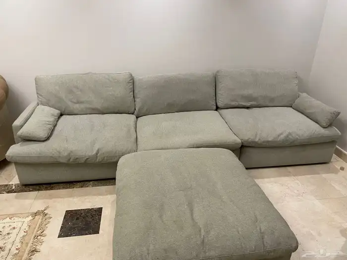 اثاث كنب و طاولة نظيف 0