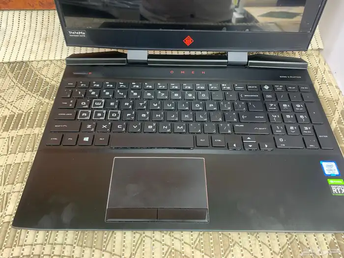 بيع جهاز إتش بي جيمينج 3