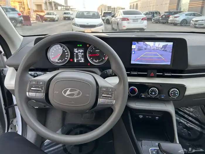 هيونداي اكسنت موديل 2024 0
