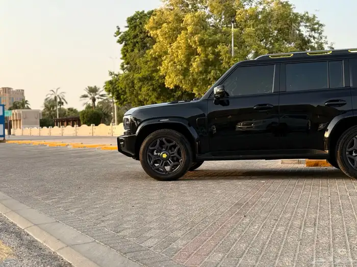 T2 للبيع جيتور 1
