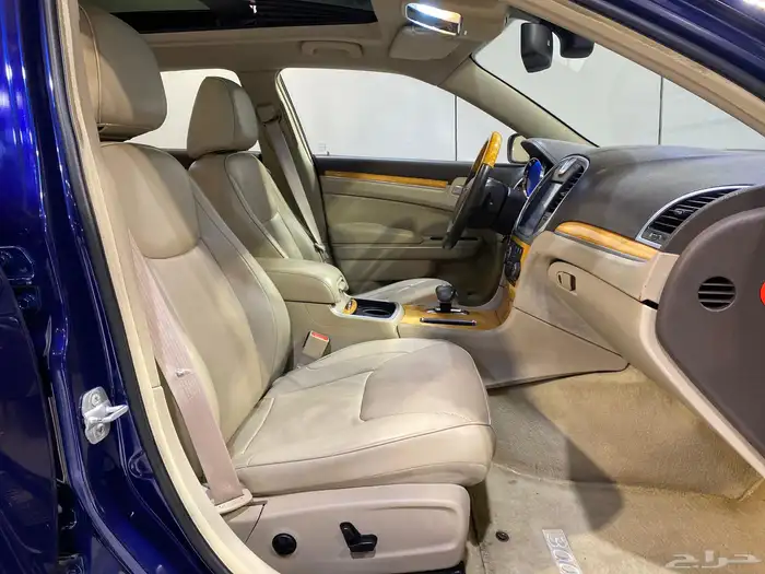 كرايزلر C300 V6 2014 ( فل كامل ) بحالة نظيفة 14