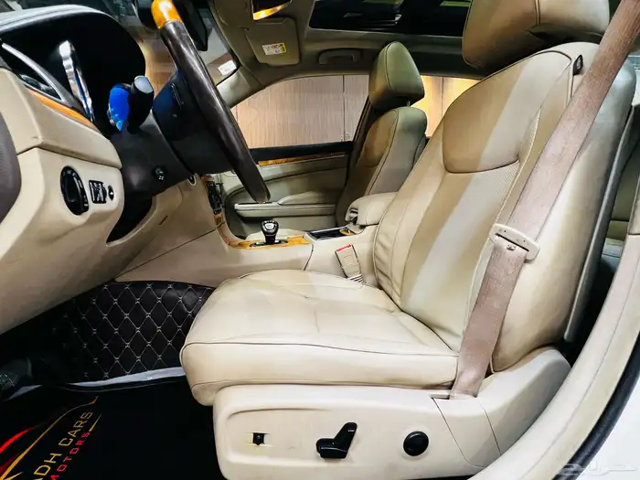 كليزلر 2014 C300 V6 فل كامل (( عرض خاص )) 21