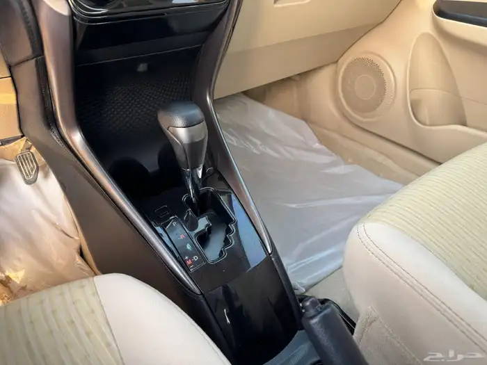 تويوتا يارس واي بلس 2022 9