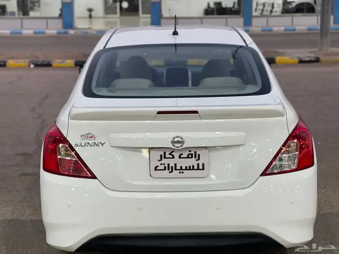 نيسان صني 2020 7