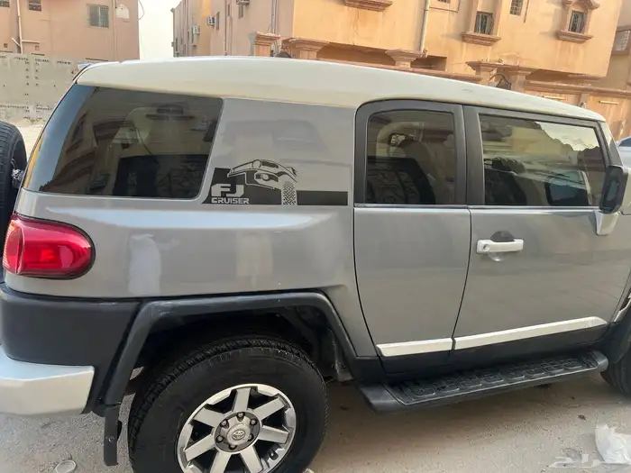 اف جي مديل2008 3
