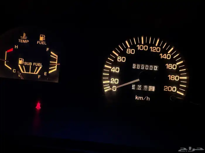 جيب صالون 93للبيع 14