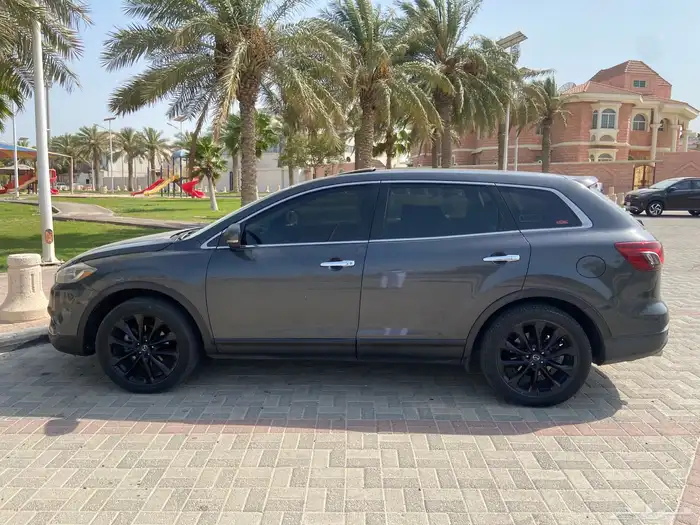 مازدا cx9 3