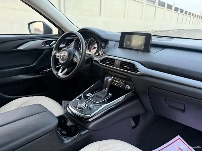 مازدا_CX9_2020 46