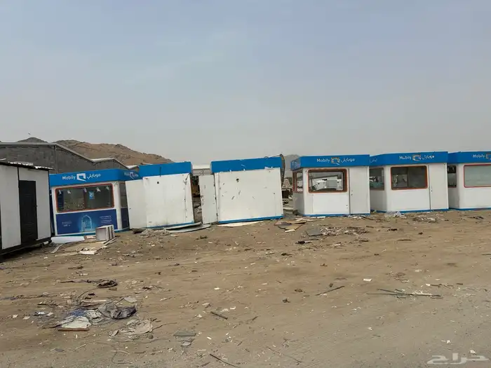 بركسات للبيع 2