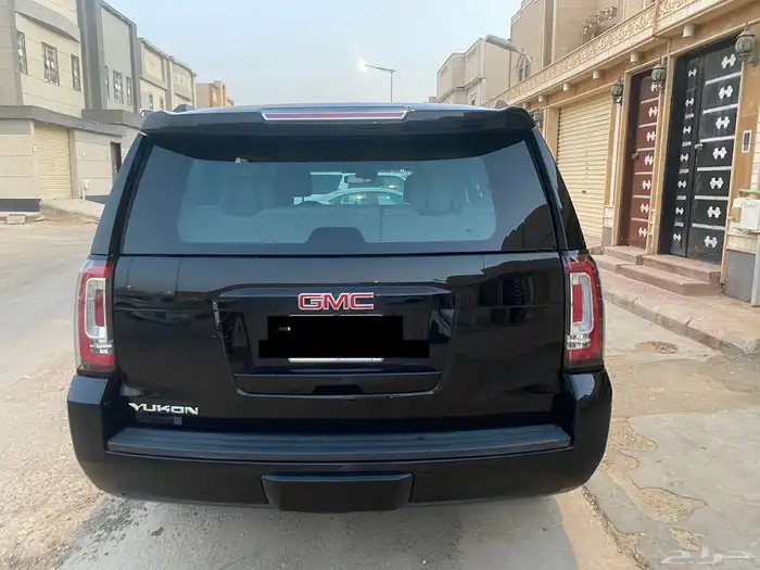يوكن 2019 SLE دبل 4