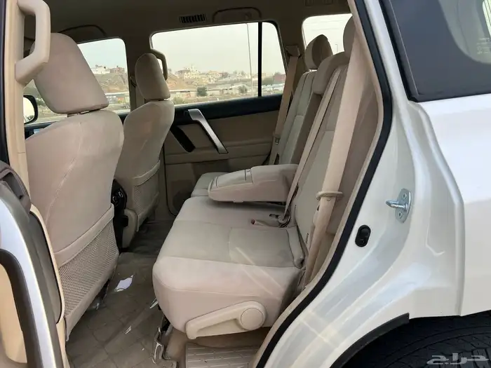 برادو2021((ديزل)) 40
