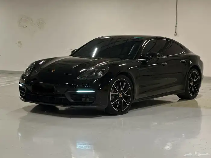 بورش بناميرا 2021 19