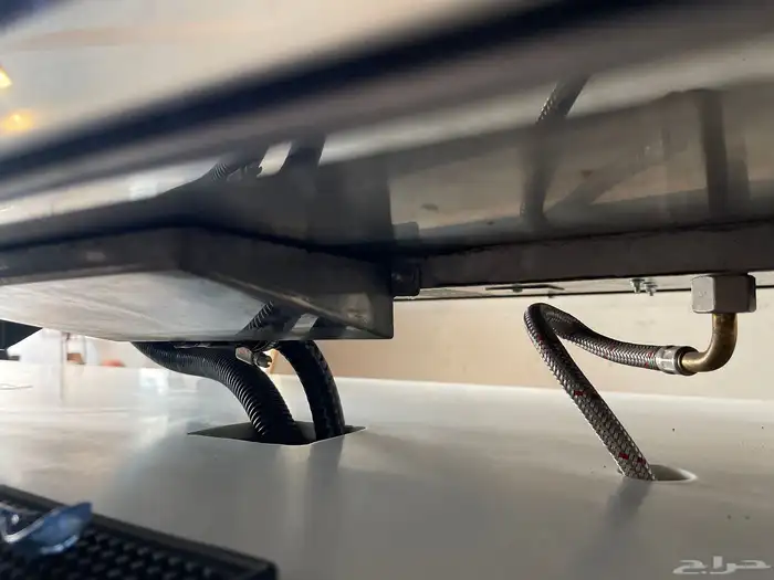 الة قهوة sanremo f.18 7