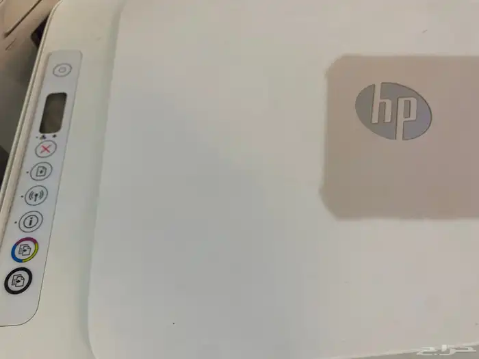 طابعة hp DeskJet 2620 2