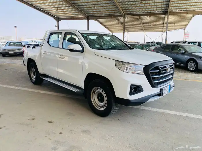 شانجان هنتر إف 70 2022 2