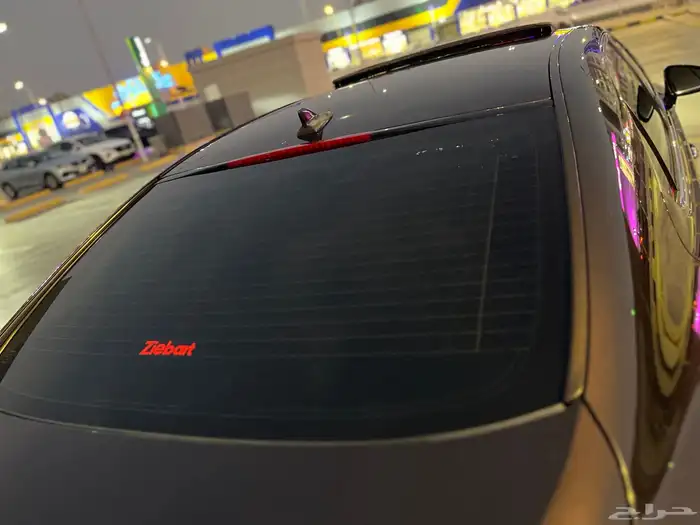 لكزس 460 LS لارج موديل 2013 وارد عبداللطيف 17