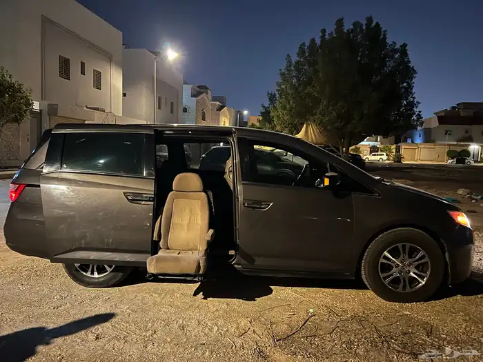 سياره ذوي احتياجات خاصة 0