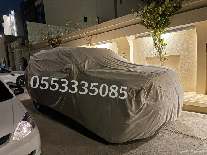 تفصيل طربال لجميع السيارات بجودة عاليه 23