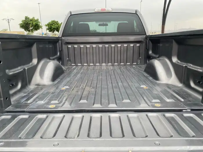 فورد f150 موديل 2014 دبل 8