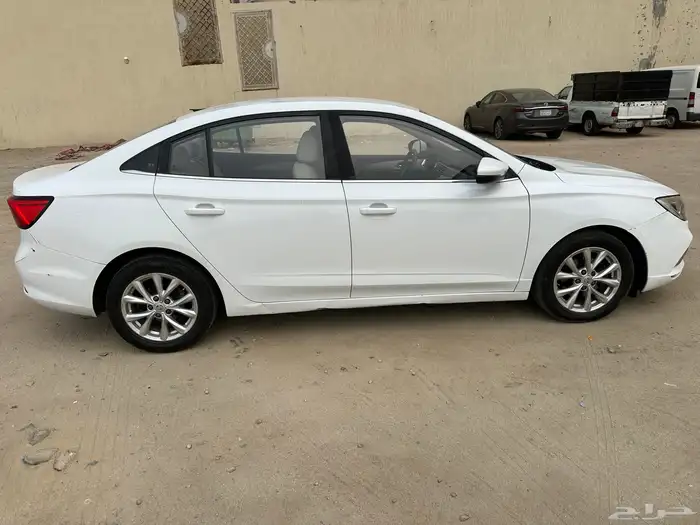 ام جي 5 2020 4
