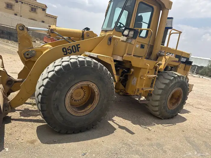 شيول 950F. داش ون 5